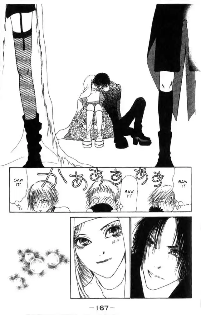 Yamato Nadeshiko Shichihenge 18