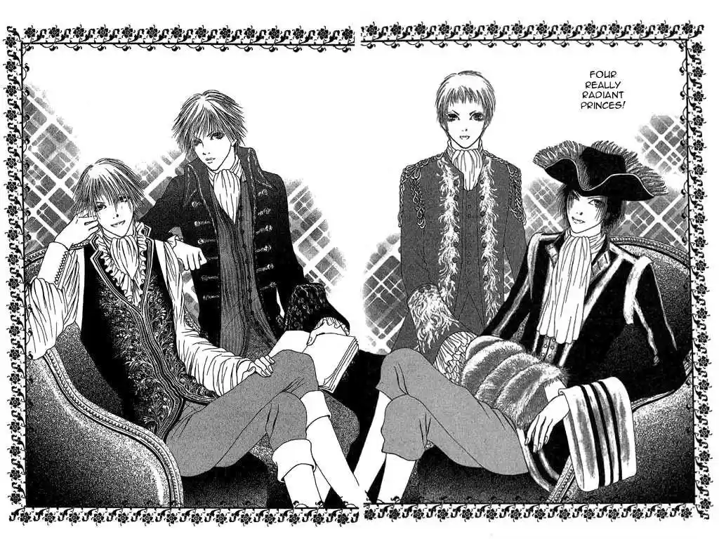 Yamato Nadeshiko Shichihenge 19