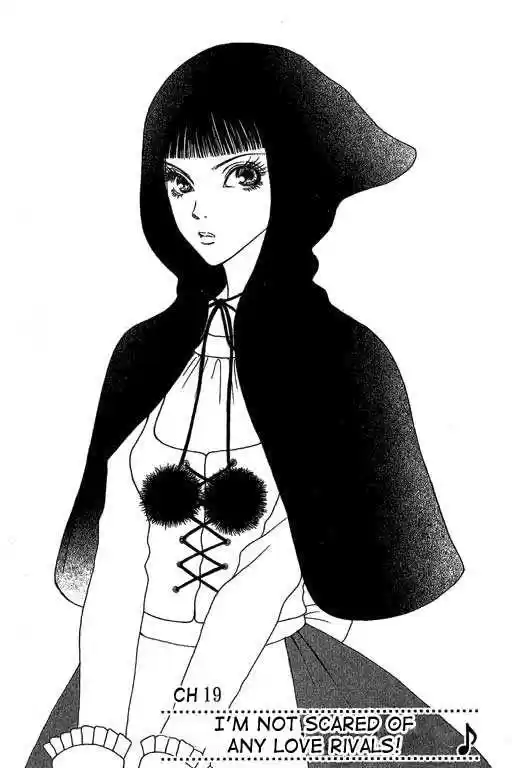 Yamato Nadeshiko Shichihenge 19