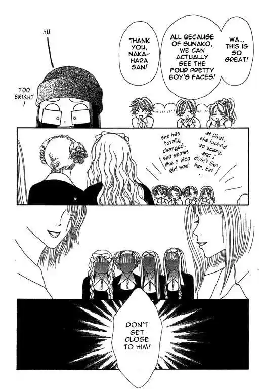 Yamato Nadeshiko Shichihenge 19