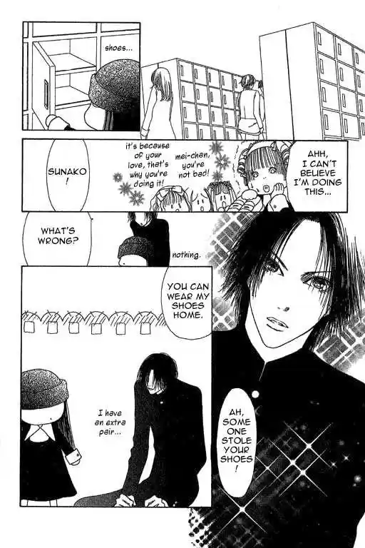 Yamato Nadeshiko Shichihenge 19