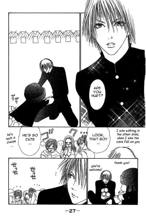 Yamato Nadeshiko Shichihenge 19