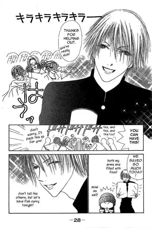 Yamato Nadeshiko Shichihenge 19