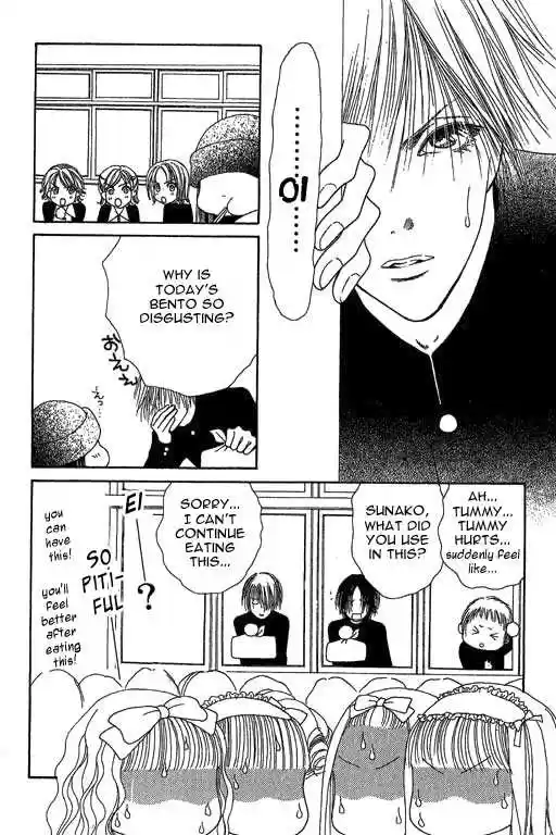 Yamato Nadeshiko Shichihenge 19