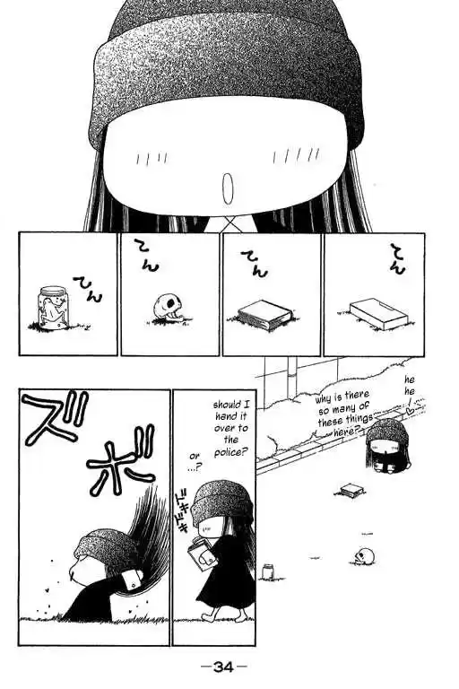 Yamato Nadeshiko Shichihenge 19