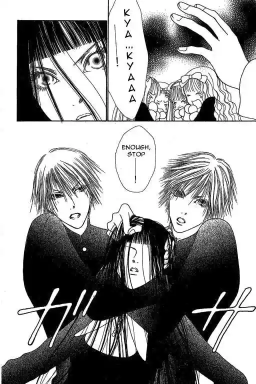 Yamato Nadeshiko Shichihenge 19