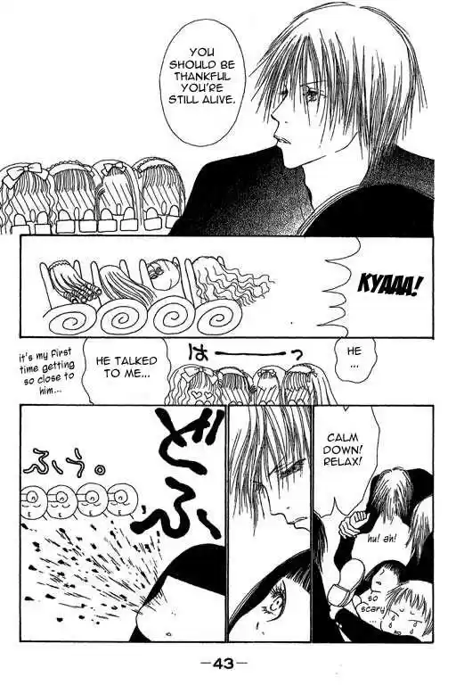 Yamato Nadeshiko Shichihenge 19