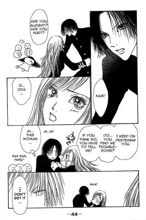 Yamato Nadeshiko Shichihenge 19