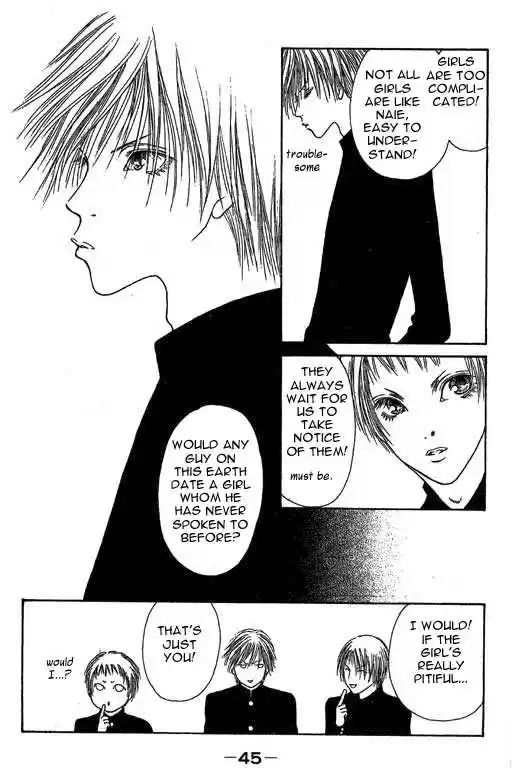 Yamato Nadeshiko Shichihenge 19