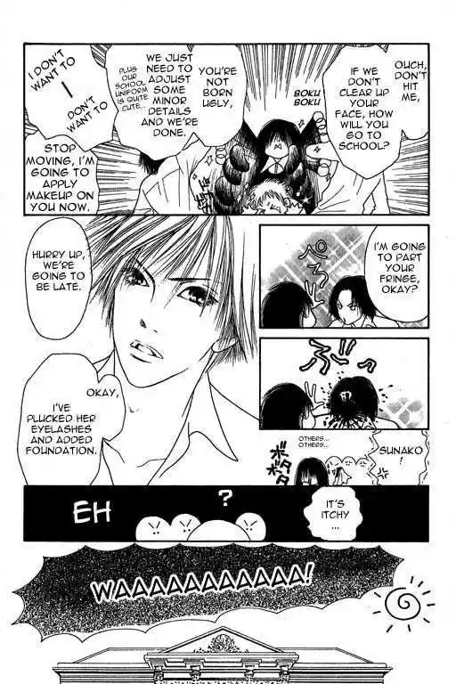 Yamato Nadeshiko Shichihenge 2