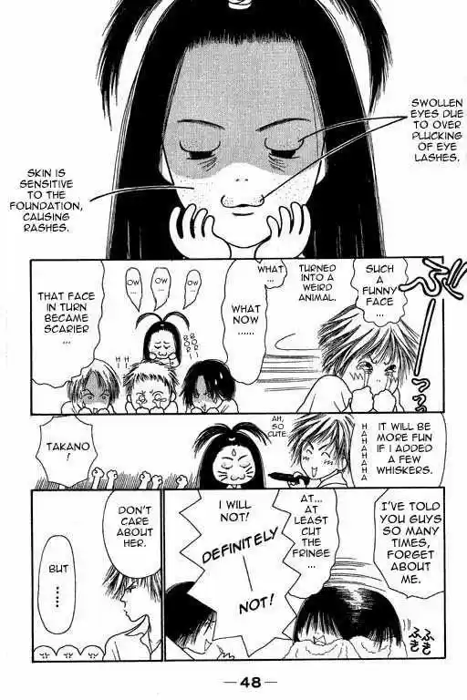 Yamato Nadeshiko Shichihenge 2