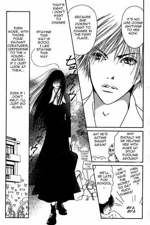 Yamato Nadeshiko Shichihenge 2