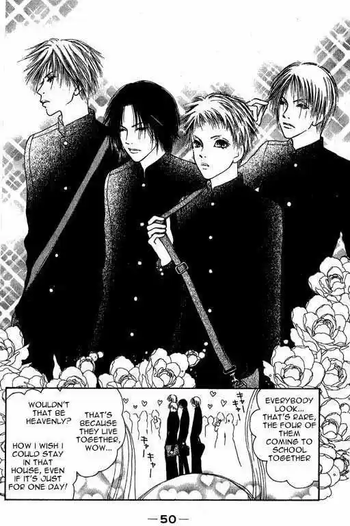 Yamato Nadeshiko Shichihenge 2