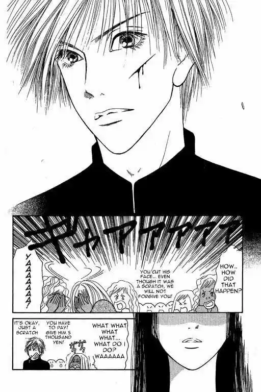 Yamato Nadeshiko Shichihenge 2