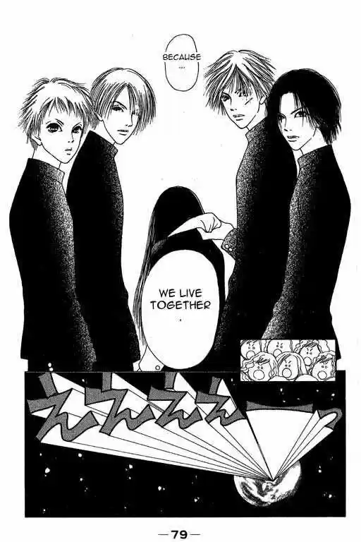 Yamato Nadeshiko Shichihenge 2