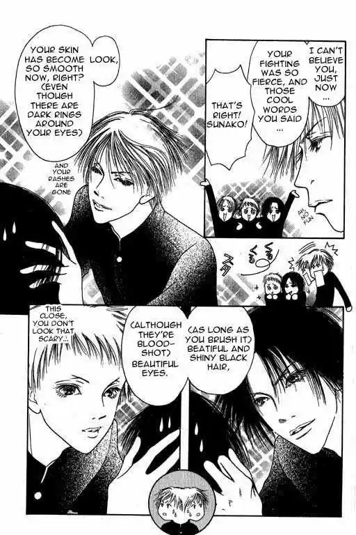 Yamato Nadeshiko Shichihenge 2