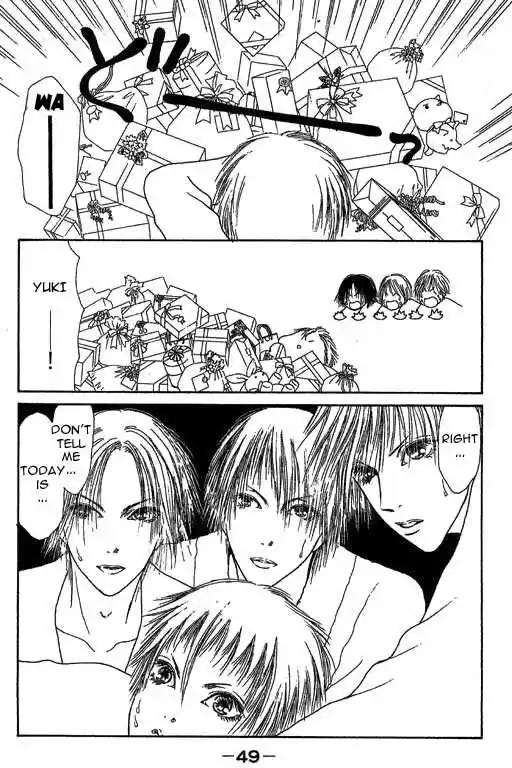 Yamato Nadeshiko Shichihenge 20