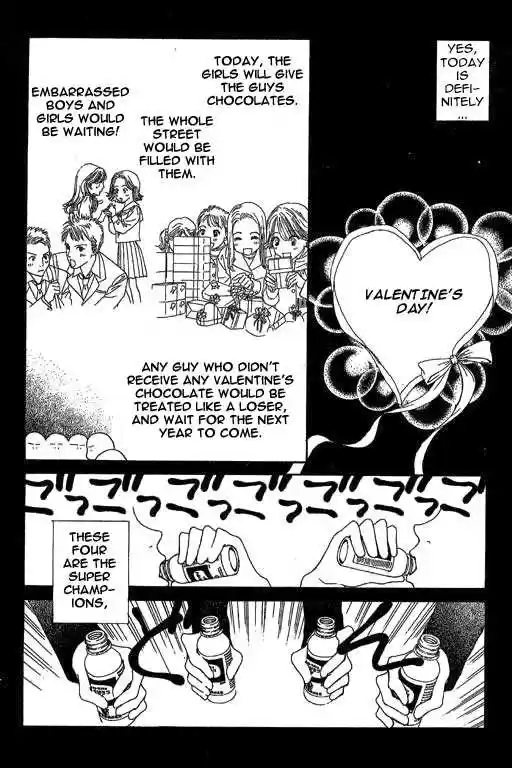 Yamato Nadeshiko Shichihenge 20