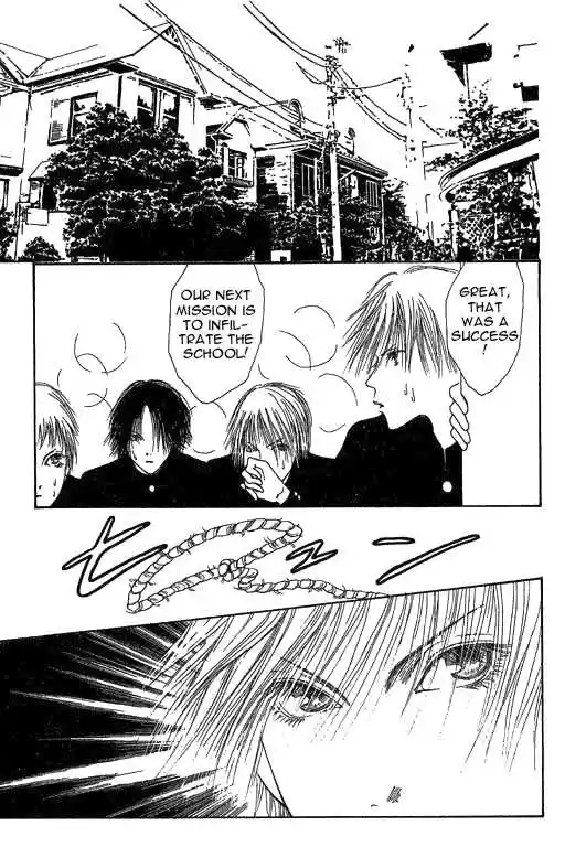 Yamato Nadeshiko Shichihenge 20