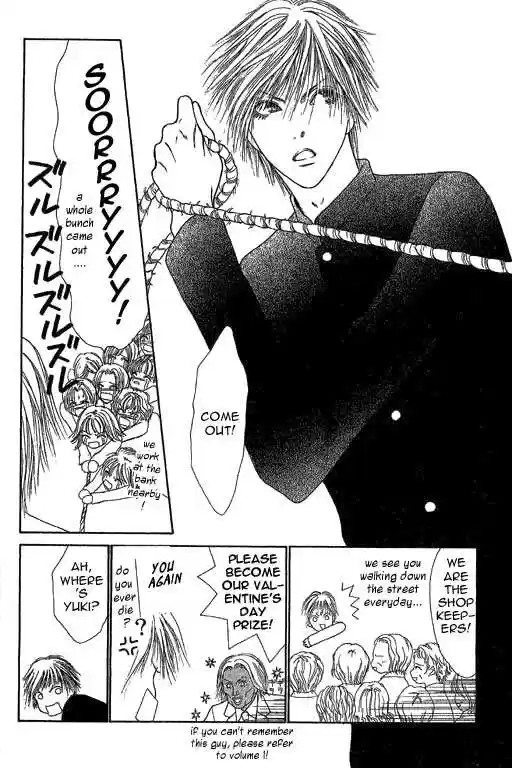 Yamato Nadeshiko Shichihenge 20