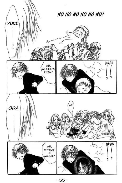 Yamato Nadeshiko Shichihenge 20