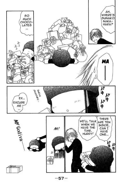 Yamato Nadeshiko Shichihenge 20