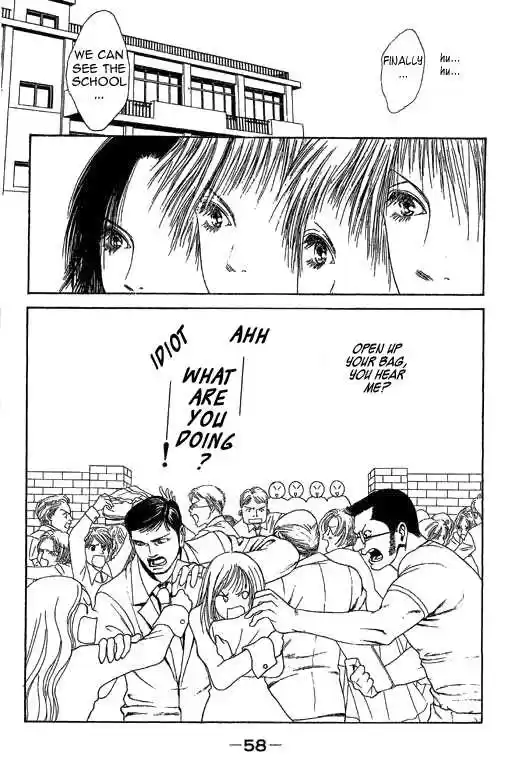 Yamato Nadeshiko Shichihenge 20