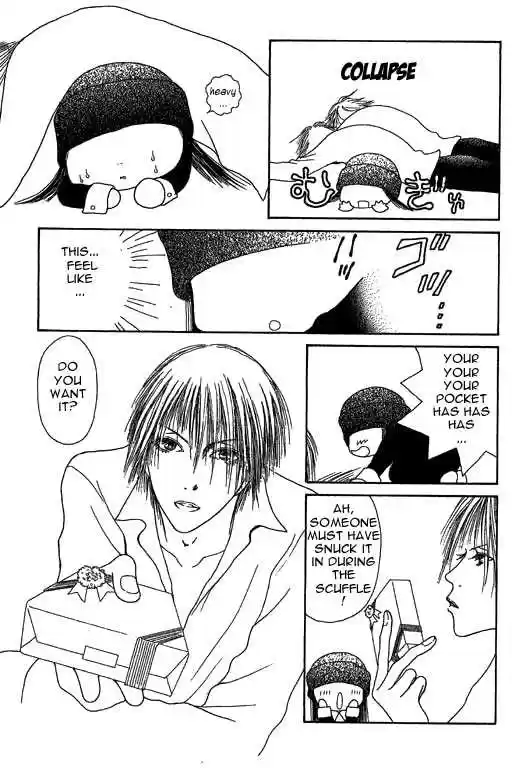 Yamato Nadeshiko Shichihenge 20