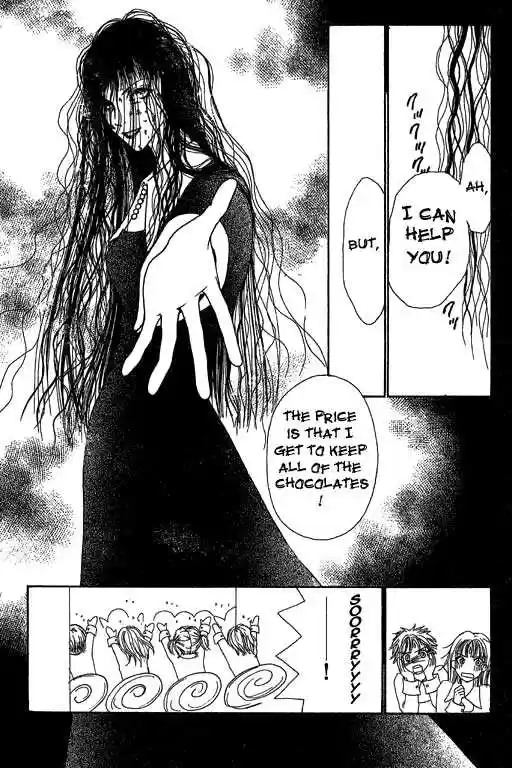 Yamato Nadeshiko Shichihenge 20