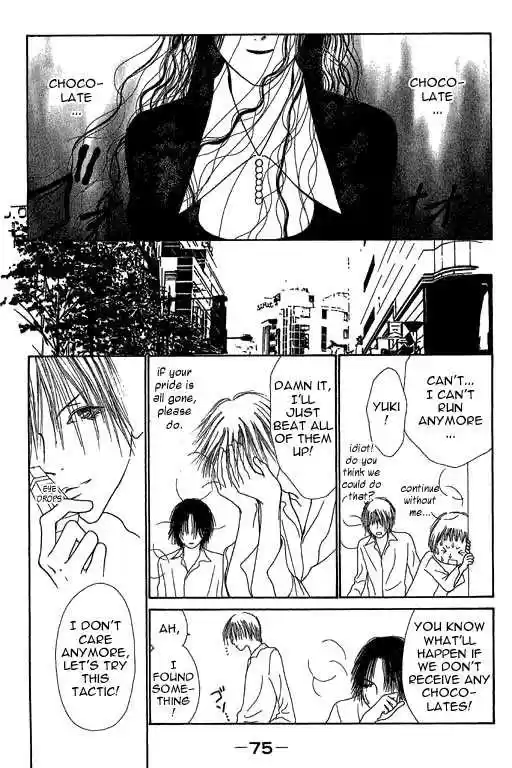 Yamato Nadeshiko Shichihenge 20