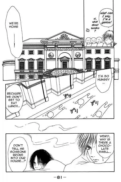 Yamato Nadeshiko Shichihenge 20