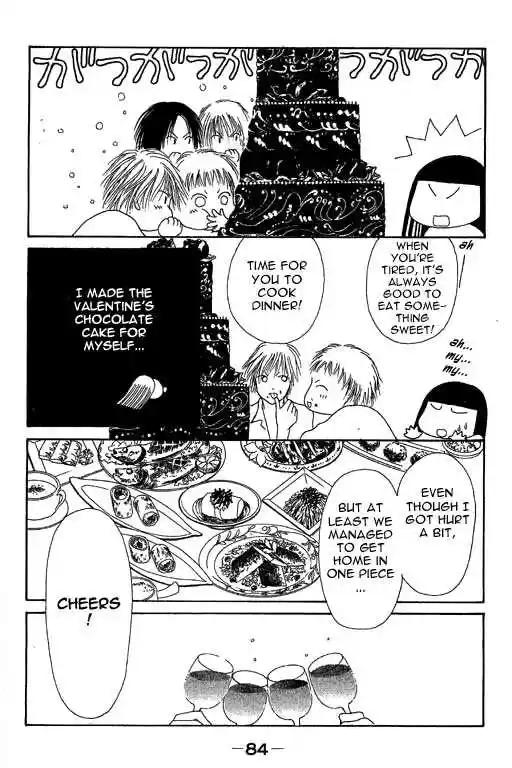 Yamato Nadeshiko Shichihenge 20