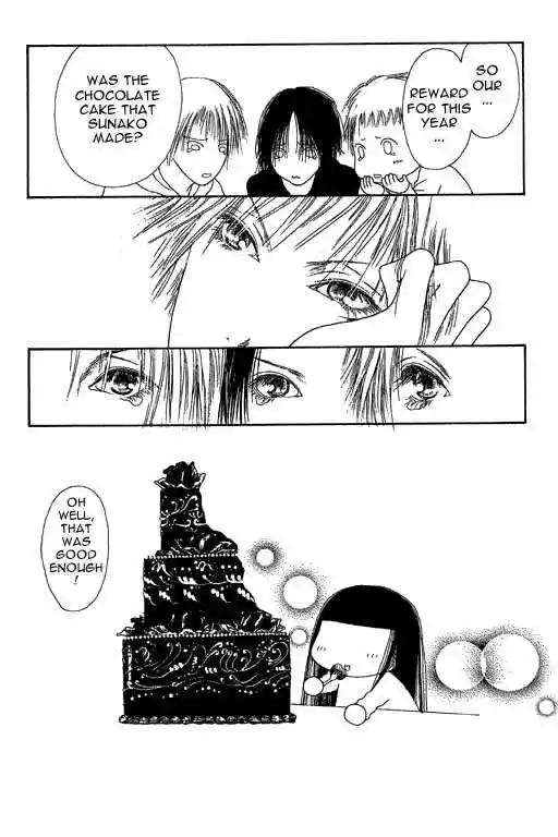 Yamato Nadeshiko Shichihenge 20