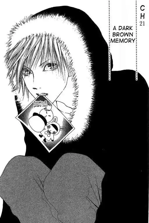 Yamato Nadeshiko Shichihenge 21