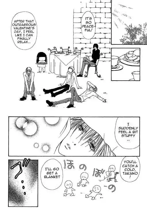 Yamato Nadeshiko Shichihenge 21