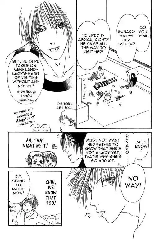 Yamato Nadeshiko Shichihenge 21