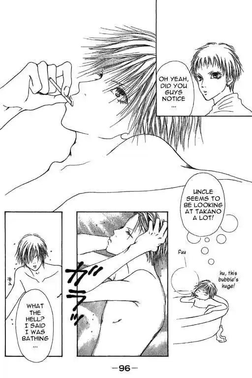 Yamato Nadeshiko Shichihenge 21