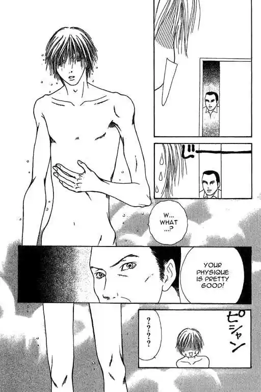 Yamato Nadeshiko Shichihenge 21