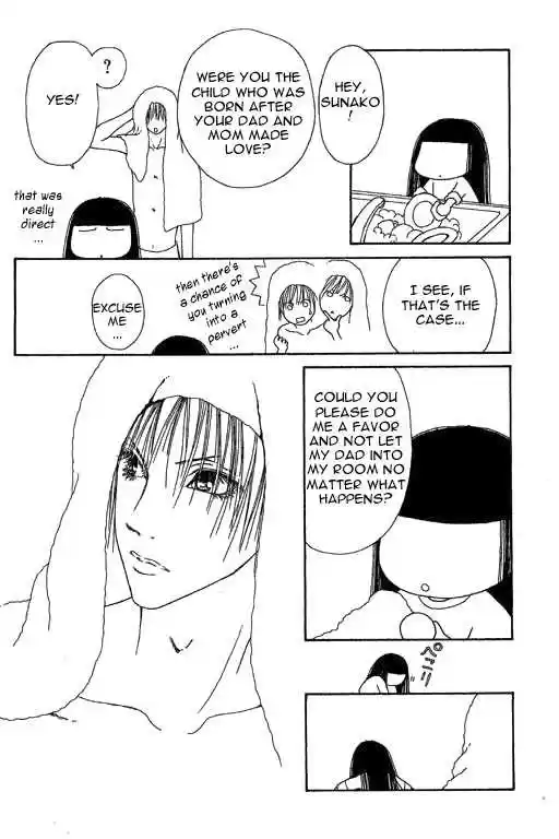 Yamato Nadeshiko Shichihenge 21