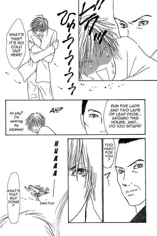 Yamato Nadeshiko Shichihenge 21