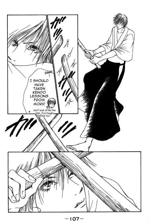 Yamato Nadeshiko Shichihenge 21