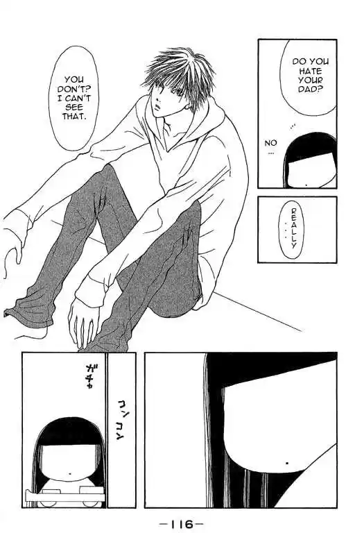 Yamato Nadeshiko Shichihenge 21