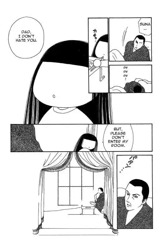 Yamato Nadeshiko Shichihenge 21