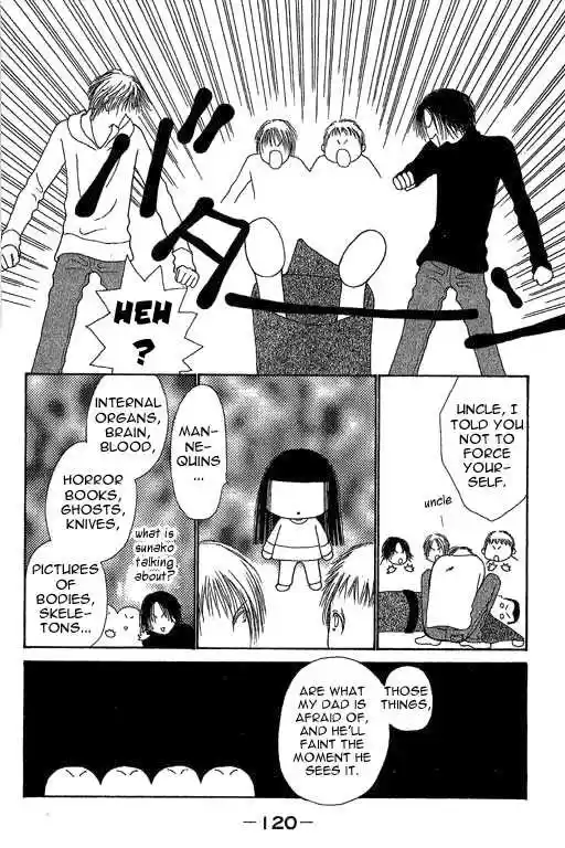 Yamato Nadeshiko Shichihenge 21