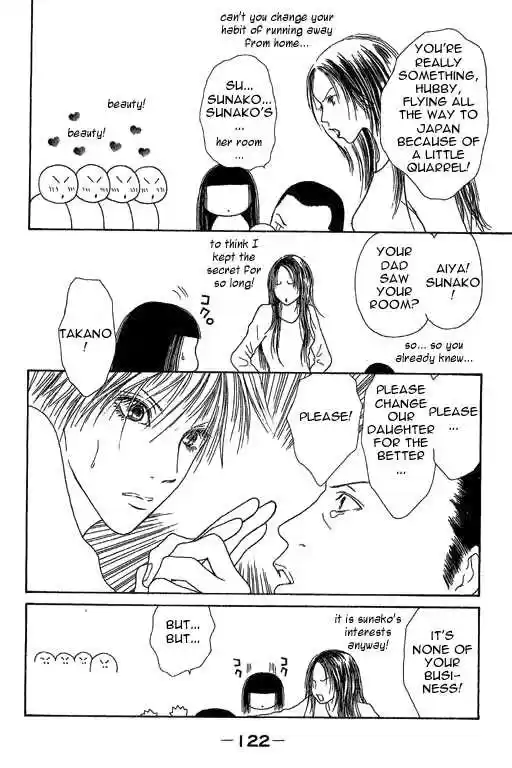 Yamato Nadeshiko Shichihenge 21