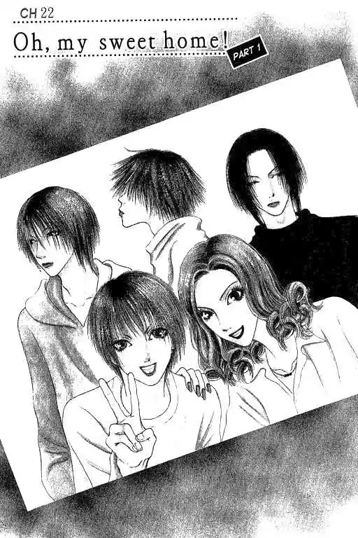 Yamato Nadeshiko Shichihenge 22