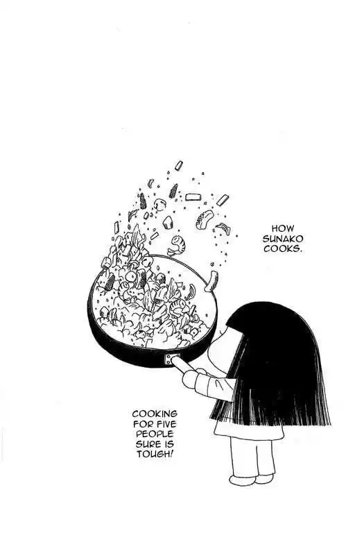 Yamato Nadeshiko Shichihenge 22