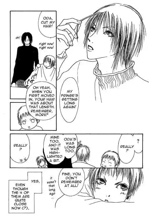 Yamato Nadeshiko Shichihenge 22