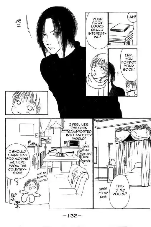 Yamato Nadeshiko Shichihenge 22