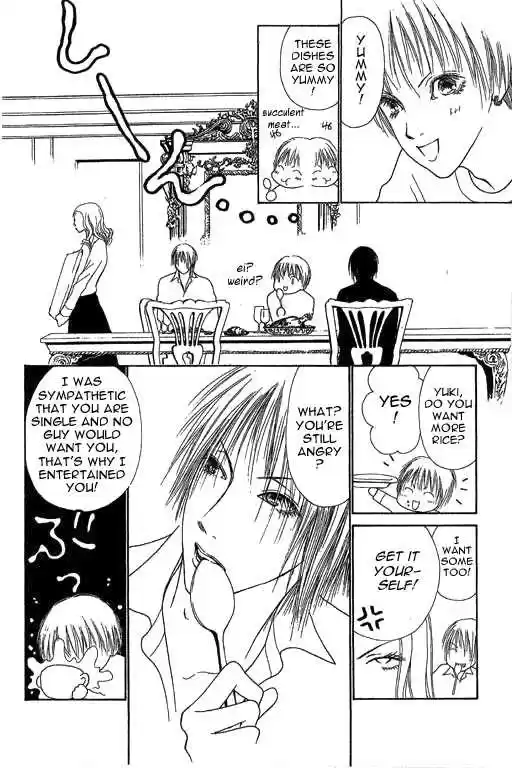 Yamato Nadeshiko Shichihenge 22